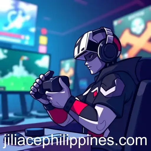 Gaming Trends Boost Economic Opportunities in the Philippines