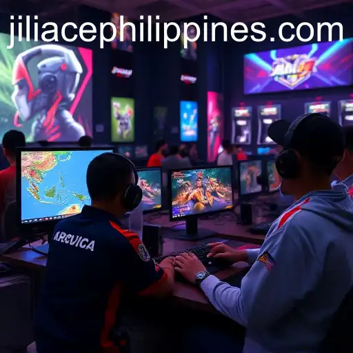 The Rise of Gaming in the Philippines