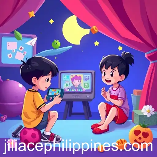 Jiliace Expands Global Gaming Presence in the Philippines