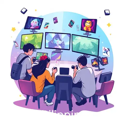 Jiliace Philippines and Its Impact on Online Gaming