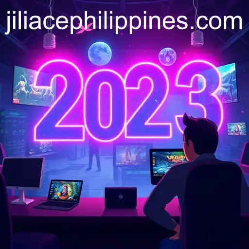 Jiliace Philippines: A New Era for Online Gaming