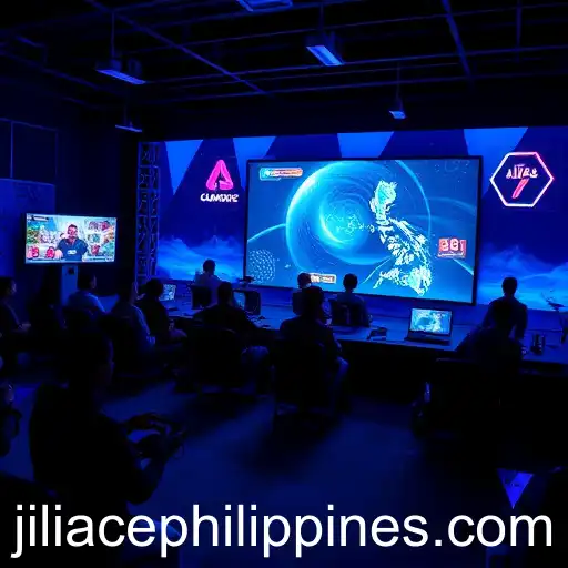 Jiliace Philippines: The Emerging Hub for Online Gaming