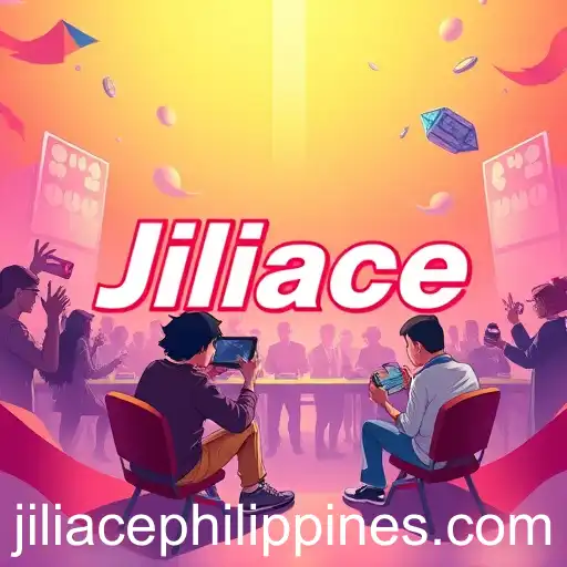 Jiliace Philippines Gaming Surge