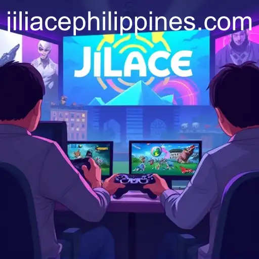 Jiliace Philippines: The Rising Wave in Online Gaming