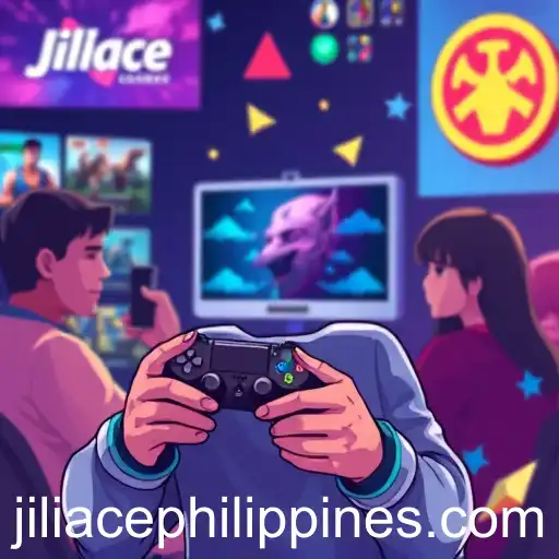 Gaming Industry Expands in the Philippines