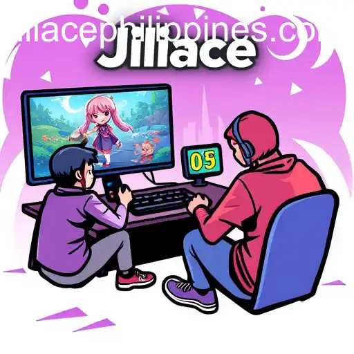 The Rise of Jiliace in the Philippine Gaming Scene