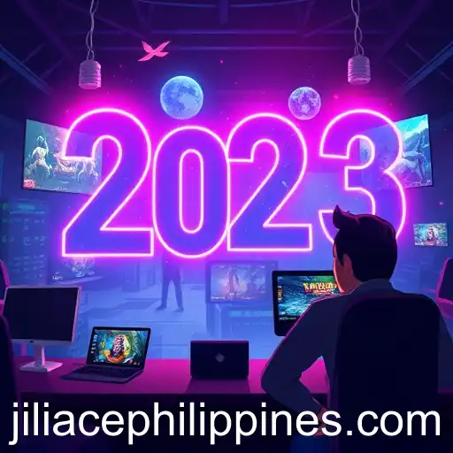 Jiliace Philippines: A New Era for Online Gaming