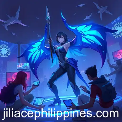 Jiliace Philippines: The Emerging Hub for Online Gaming