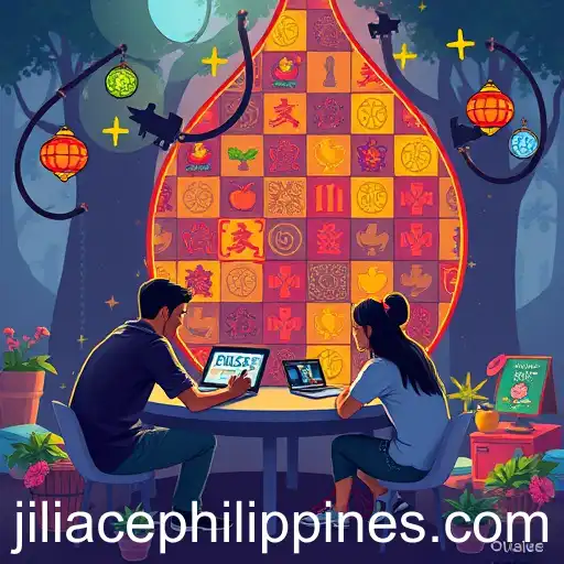 The Rise of Jiliace: A Unique Digital Marketplace in the Philippines